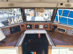 HALLBERG RASSY - HALLBERG RASSY 42 - exteriors
