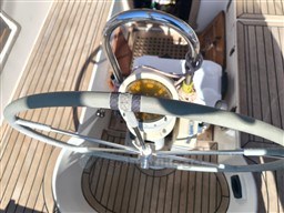 HALLBERG RASSY - HALLBERG RASSY 42 - exteriors