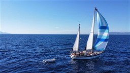 HALLBERG RASSY - HALLBERG RASSY 42 - exteriors