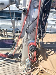 HALLBERG RASSY - HALLBERG RASSY 42 - exteriors