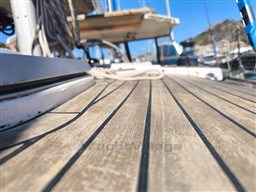 HALLBERG RASSY - HALLBERG RASSY 42 - exteriors