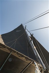 C.N.CATAMARAN CENTER - NYX 565 - exteriors