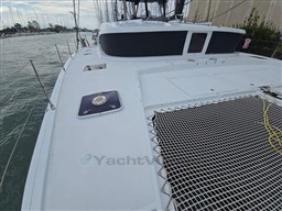 C.N.CATAMARAN CENTER - NYX 565 - exteriors