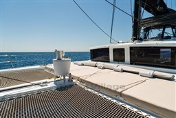 C.N.CATAMARAN CENTER - NYX 565 - exteriors