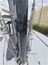 C.N.CATAMARAN CENTER - NYX 565 - exteriors