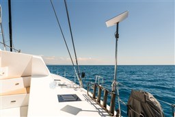 C.N.CATAMARAN CENTER - NYX 565 - exteriors