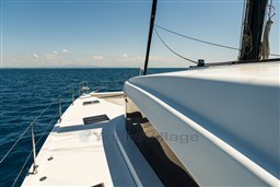 C.N.CATAMARAN CENTER - NYX 565 - exteriors