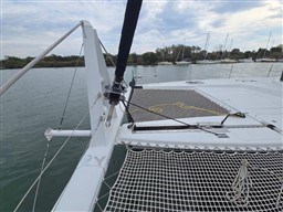 C.N.CATAMARAN CENTER - NYX 565 - exteriors