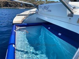 C.N.CATAMARAN CENTER - NYX 565 - exteriors