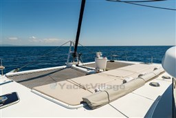 C.N.CATAMARAN CENTER - NYX 565 - exteriors