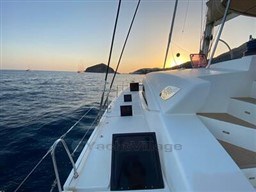 C.N.CATAMARAN CENTER - NYX 565 - exteriors