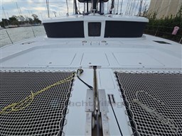 C.N.CATAMARAN CENTER - NYX 565 - exteriors