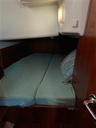 BENETEAU - OCEANIS 423 CLIPPER - interiors