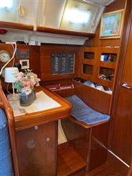 BENETEAU - OCEANIS 423 CLIPPER - interiors
