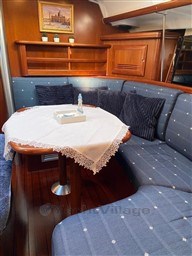 BENETEAU - OCEANIS 423 CLIPPER - interiors