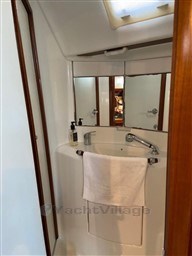 BENETEAU - OCEANIS 423 CLIPPER - interiors