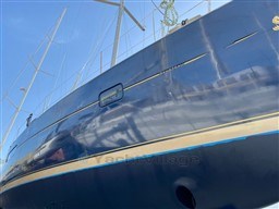 BENETEAU - OCEANIS 423 CLIPPER - exteriors