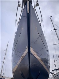 BENETEAU - OCEANIS 423 CLIPPER - exteriors