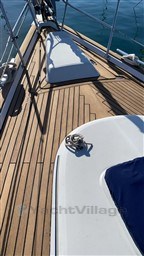 BENETEAU - OCEANIS 423 CLIPPER - exteriors