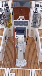 BENETEAU - OCEANIS 423 CLIPPER - interiors
