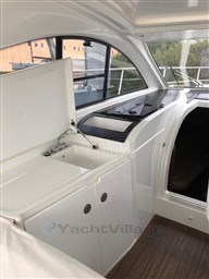 BENETEAU - GRAN TURISMO 34 - exteriors
