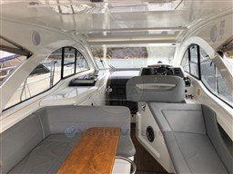 BENETEAU - GRAN TURISMO 34 - exteriors