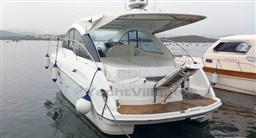 BENETEAU - GRAN TURISMO 34 - exteriors