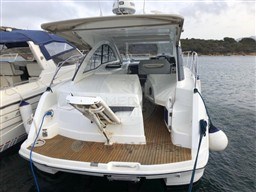 BENETEAU - GRAN TURISMO 34 - exteriors