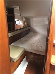 BENETEAU - GRAN TURISMO 34 - interiors