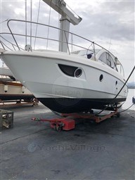 BENETEAU - GRAN TURISMO 34 - exteriors