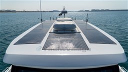 GULF CRAFT - SILVERCAT 40 LUX - exteriors