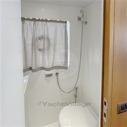 GULF CRAFT - SILVERCAT 40 LUX - interiors