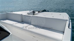 GULF CRAFT - SILVERCAT 40 LUX - interiors