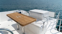 GULF CRAFT - SILVERCAT 40 LUX - exteriors