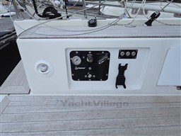 SOLARIS YACHTS - SOLARIS 44 - electronic