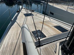 SOLARIS YACHTS - SOLARIS 44 - exteriors