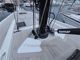 SOLARIS YACHTS - SOLARIS 44 - exteriors