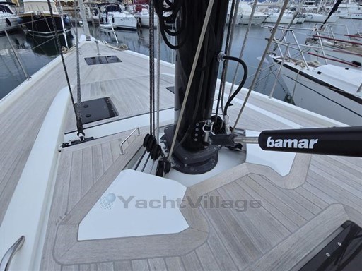 SOLARIS YACHTS - SOLARIS 44 - exteriors