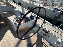 SOLARIS YACHTS - SOLARIS 44 - exteriors