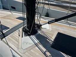 SOLARIS YACHTS - SOLARIS 44 - exteriors