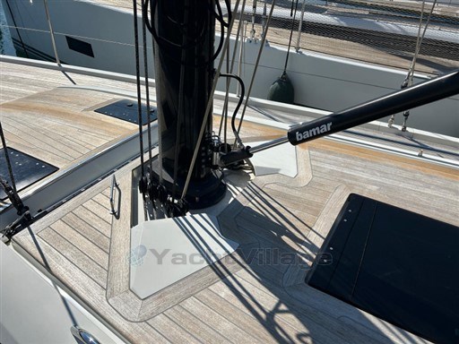 SOLARIS YACHTS - SOLARIS 44 - exteriors