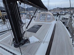 SOLARIS YACHTS - SOLARIS 44 - exteriors