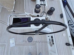 SOLARIS YACHTS - SOLARIS 44 - exteriors