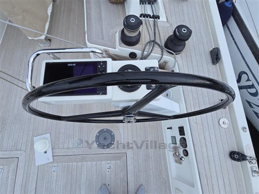 SOLARIS YACHTS - SOLARIS 44 - exteriors