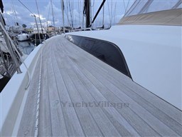 SOLARIS YACHTS - SOLARIS 44 - exteriors