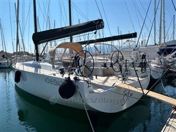 SOLARIS YACHTS - SOLARIS 44 - exteriors