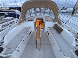 SOLARIS YACHTS - SOLARIS 44 - exteriors