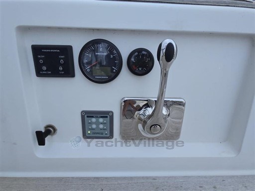 SOLARIS YACHTS - SOLARIS 44 - electronic