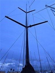 SOLARIS YACHTS - SOLARIS 44 - exteriors