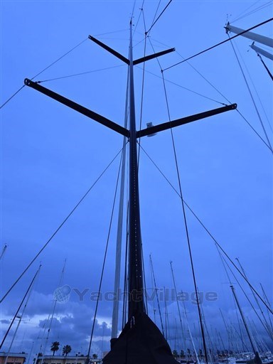 SOLARIS YACHTS - SOLARIS 44 - exteriors